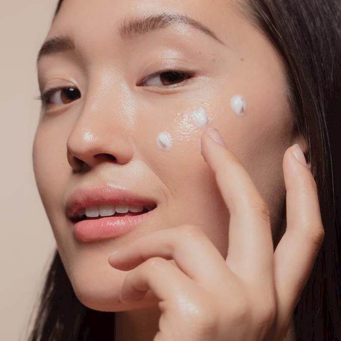 “Skinimalism"... is less really more? 