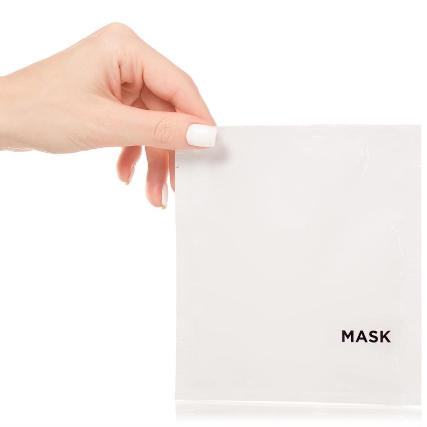 Environmental group calls for ban on single-use sample sachets in the beauty industry