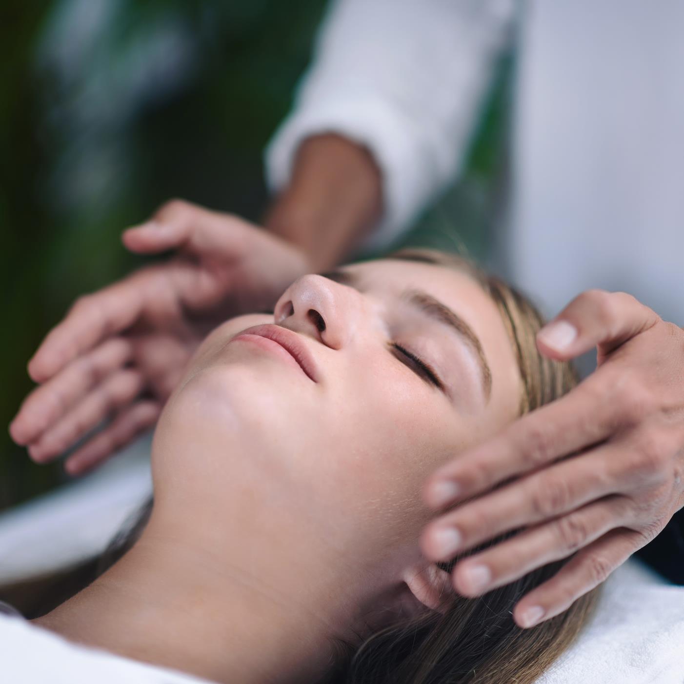 Quarter of Brits use holistic therapies to aid their mental health 