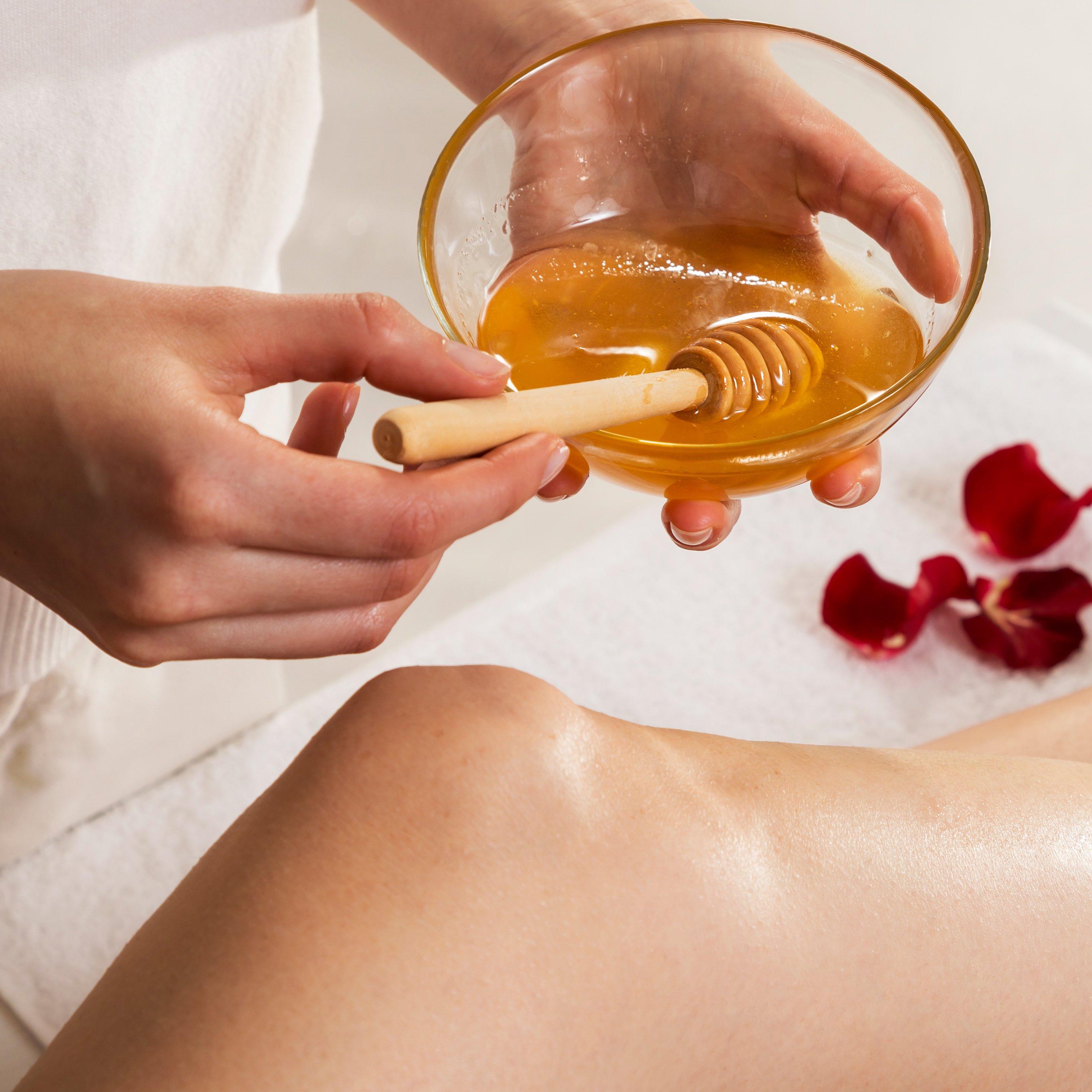 Hone your tanning and waxing skills this year