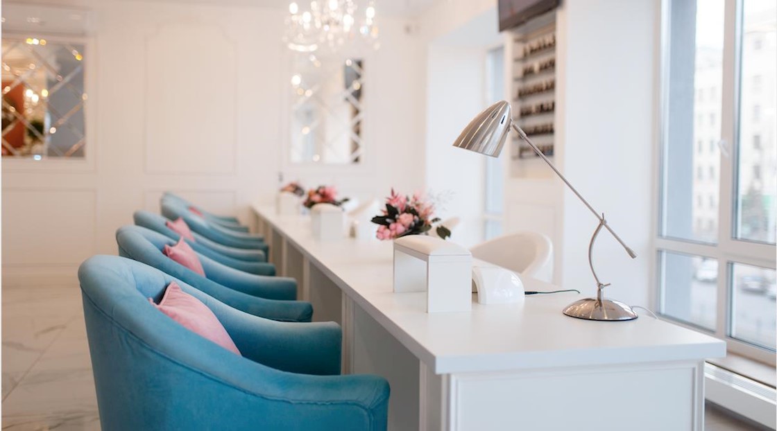 Wolverhampton tops list of UK cities with highest rated beauty salons