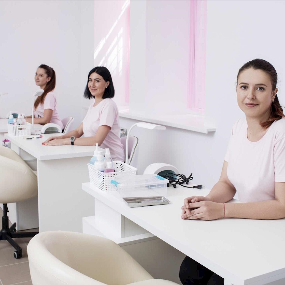 Salon Employers Association launches to represent VAT-paying salons