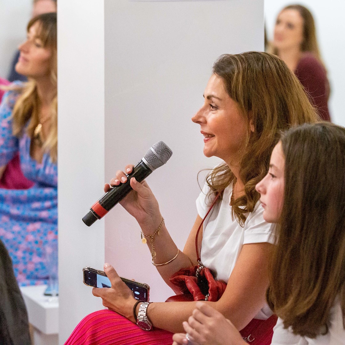 What's on at British Beauty Week 2022?