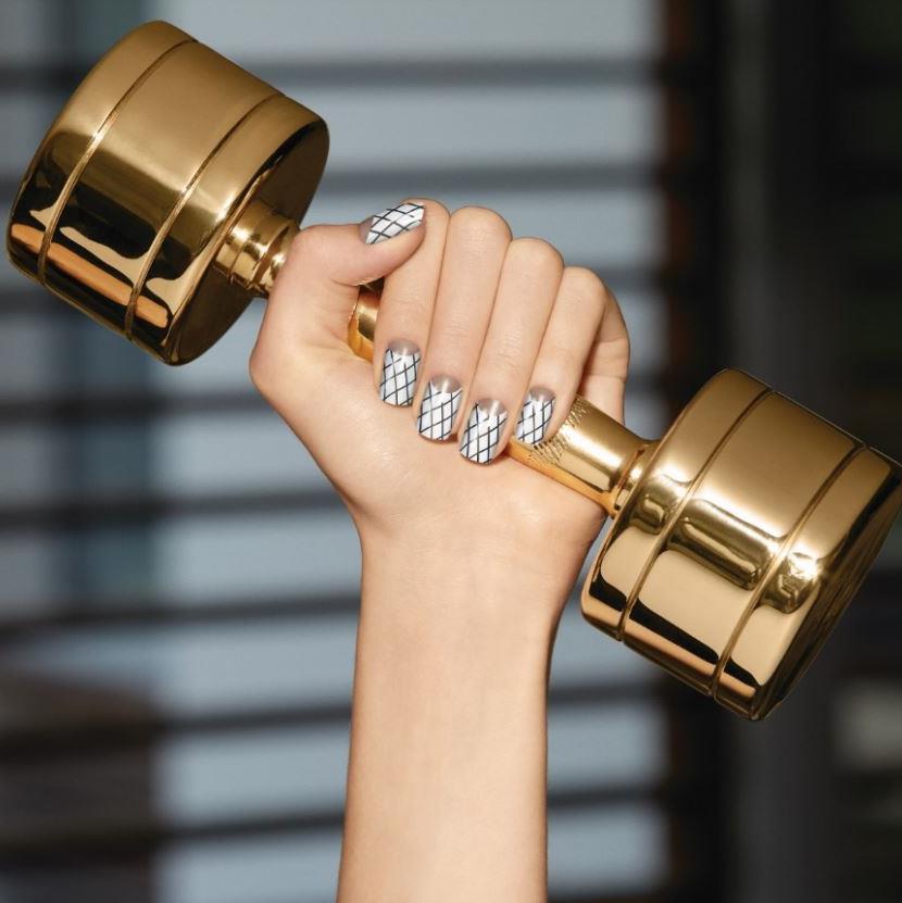 CND launches We Are Unstoppable competition to celebrate women who have overcome adversity 