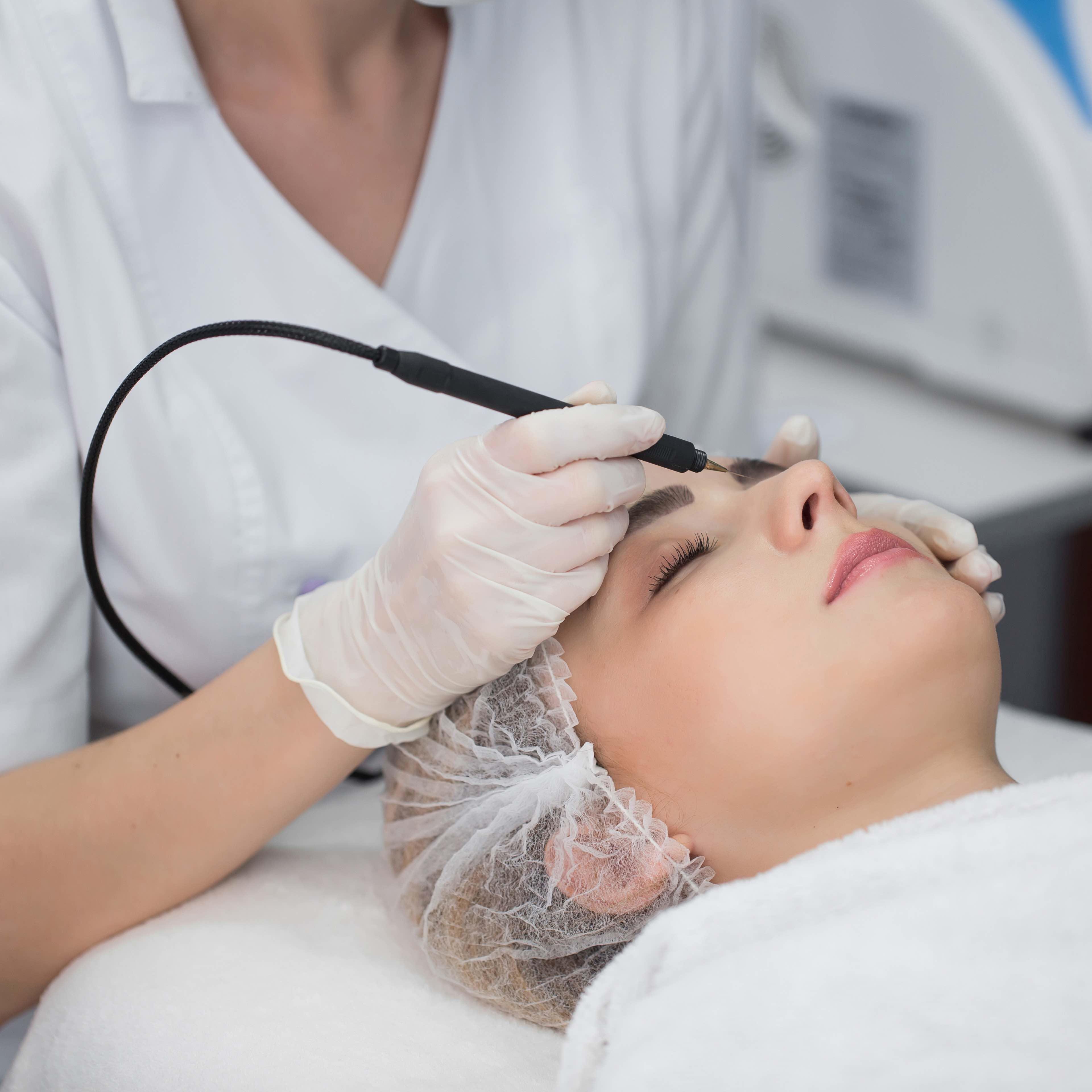 [Updated] How does plasma skin tightening work? 