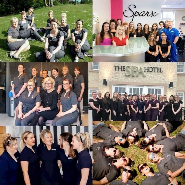 What makes a great salon or spa team?