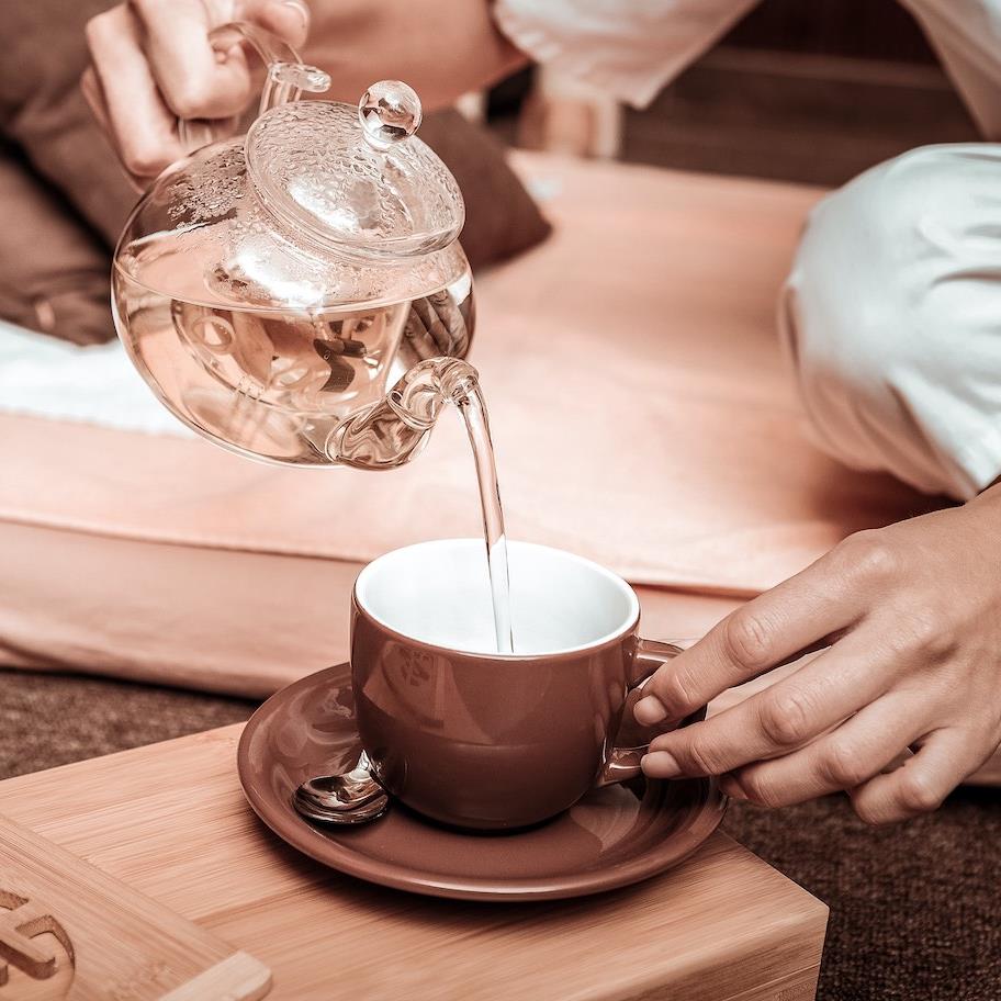 Editor's comment – the role salons play in accessible wellness