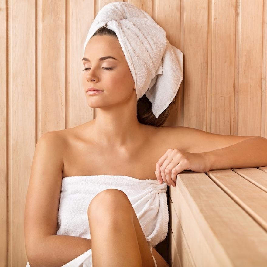 42% of spa bookings now being made outside of the traditional 9–5