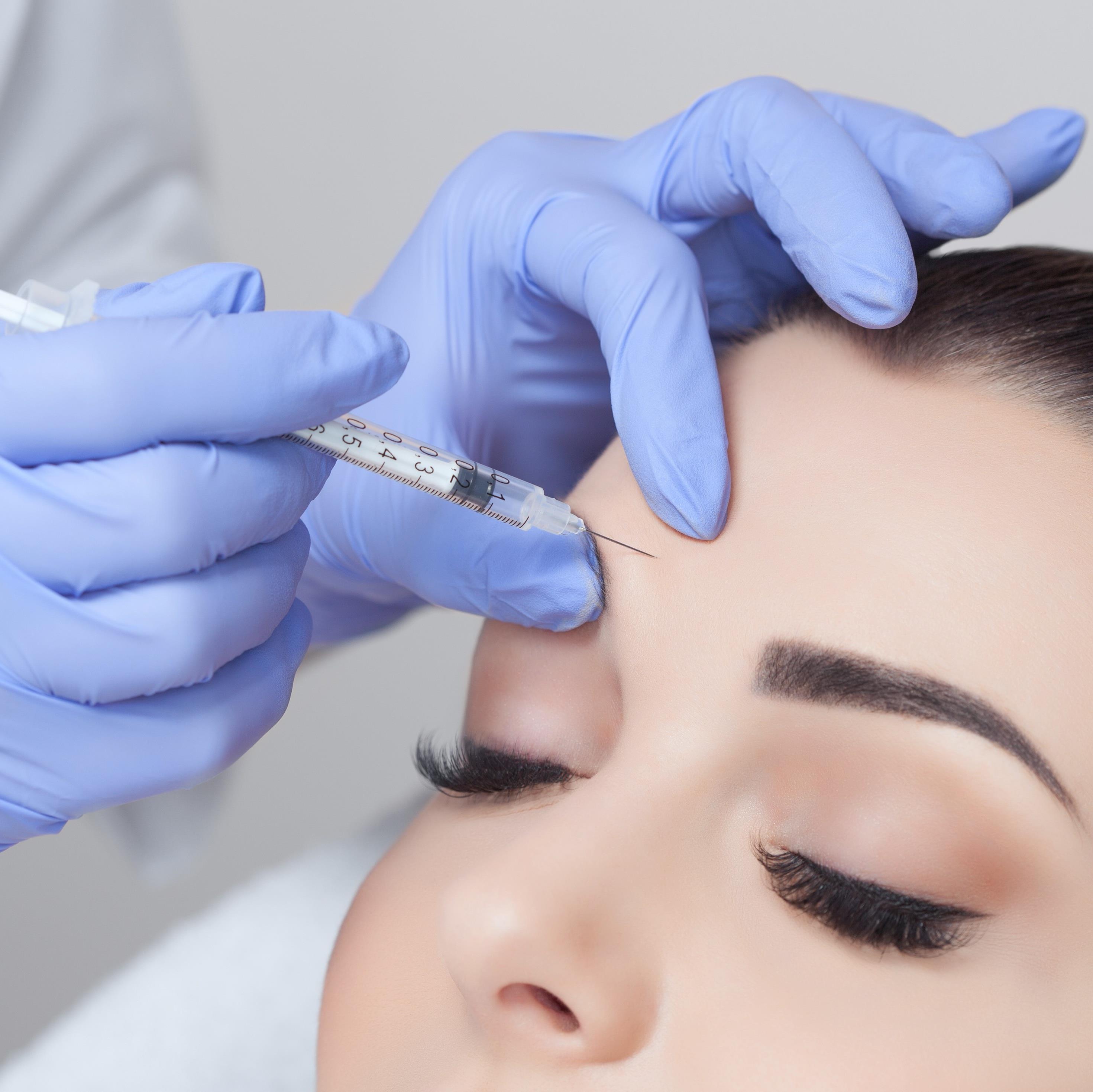 Prime Minister questioned about regulation of non-surgical aesthetic treatments