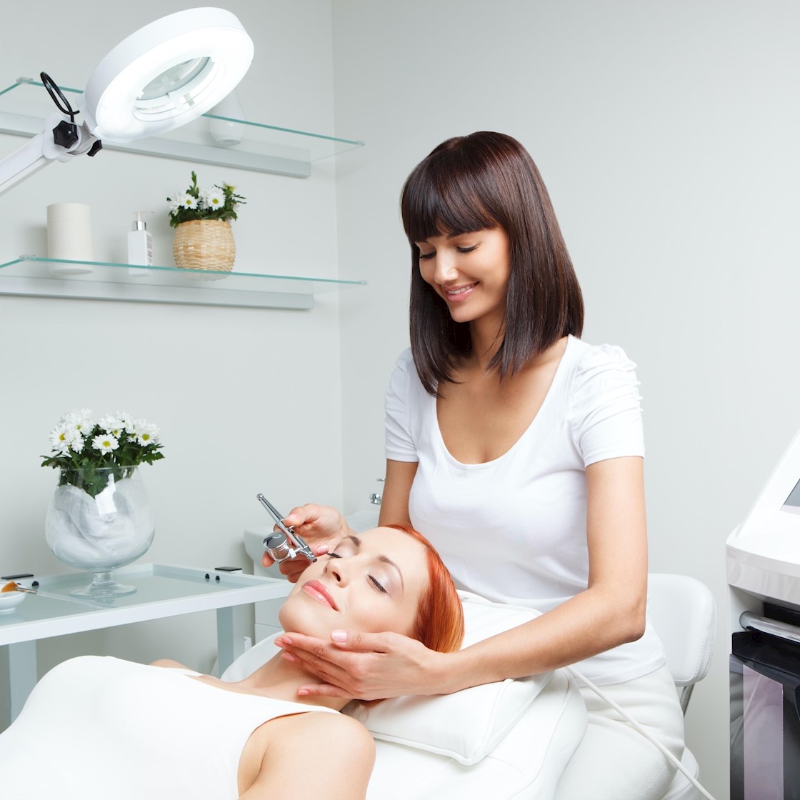 41% of beauty and hair businesses are busy after difficult winter period