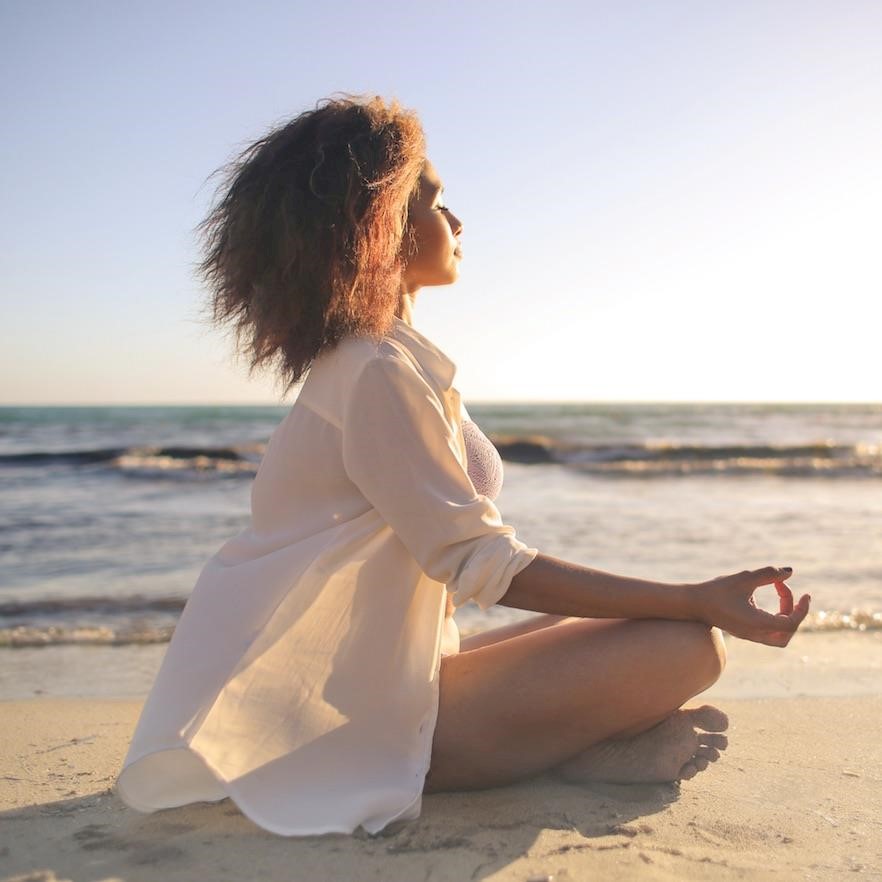 Mental wellness named $121 billion (£91.8bn) global industry