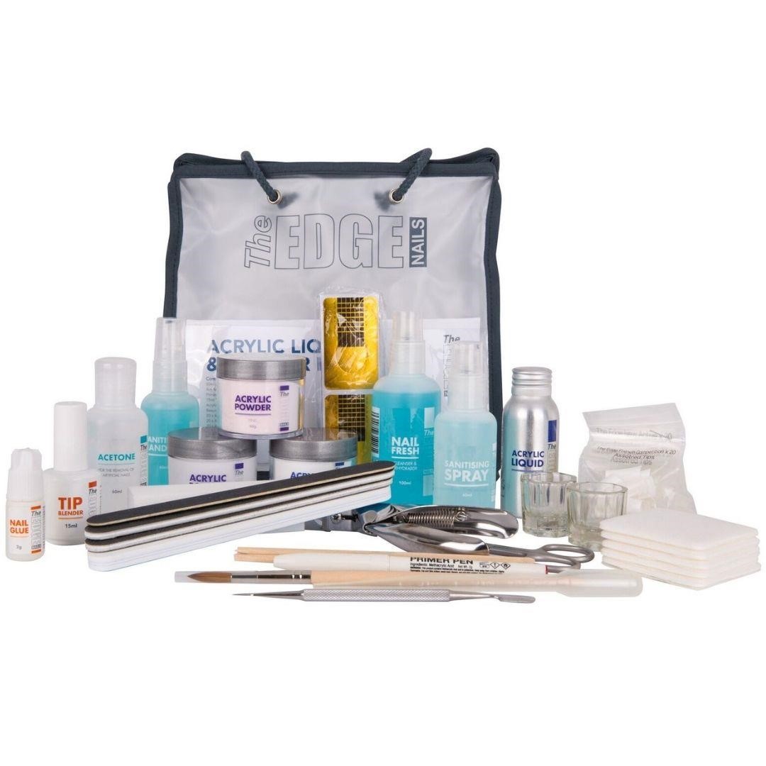 The Edge Nails acquired by Grafton International