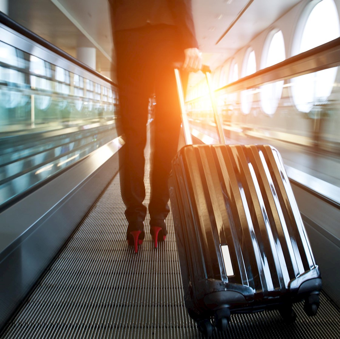 What to do if your employees are stranded abroad