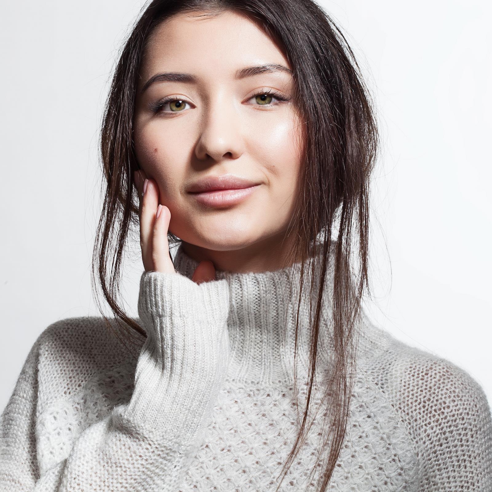 Winter skincare: 6 tips to pass on to clients 