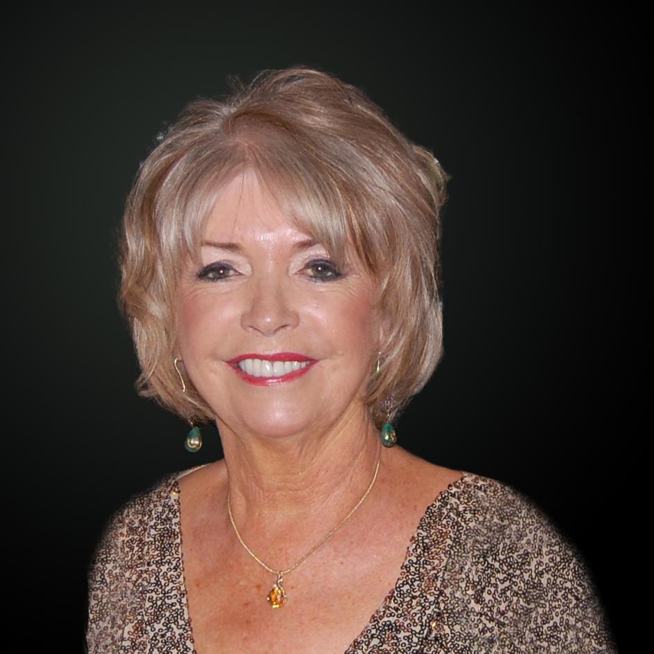 The Eyelash Design Company's Christina Jenkins announces retirement