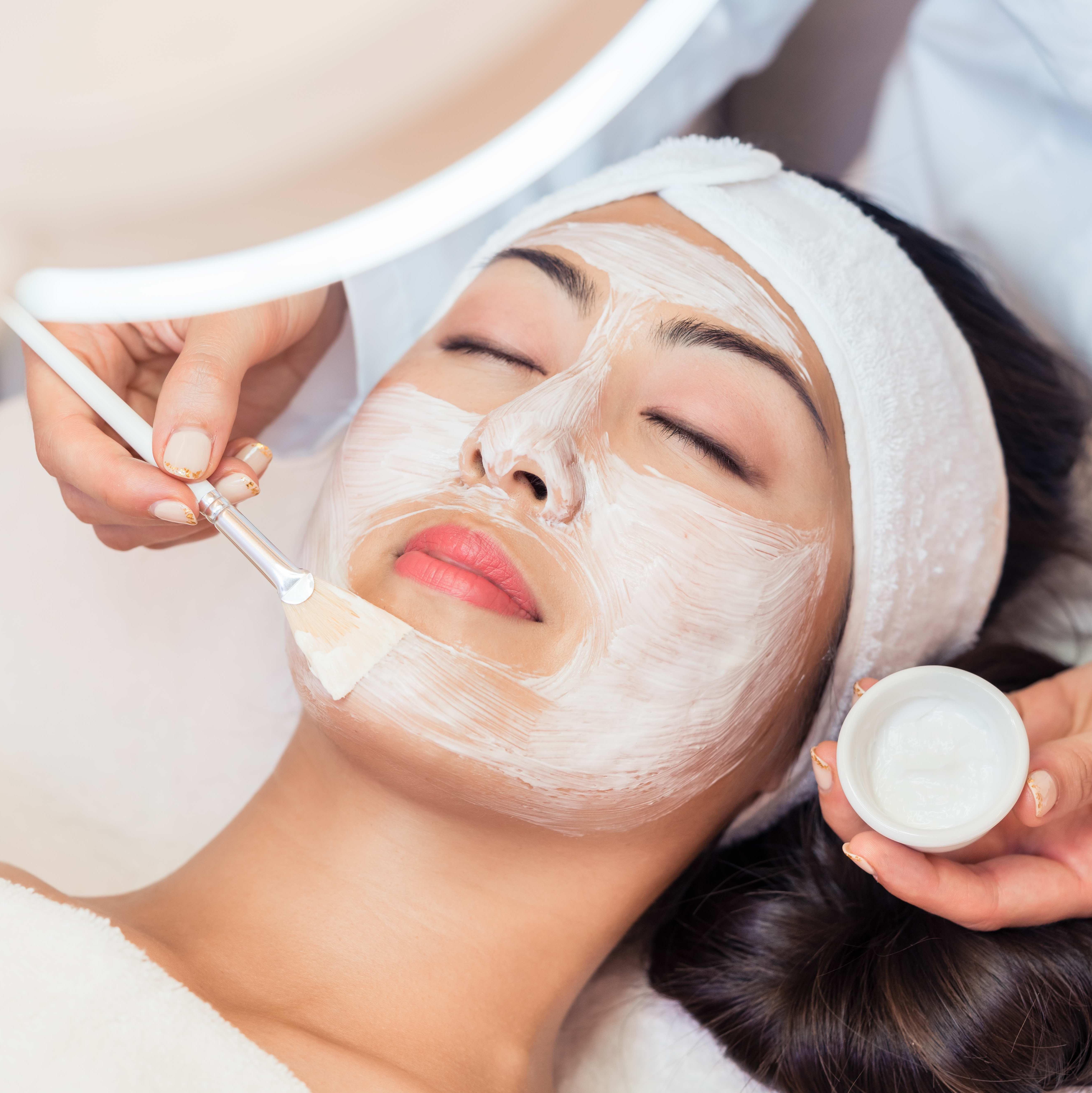 How to create a signature anti-ageing facial 