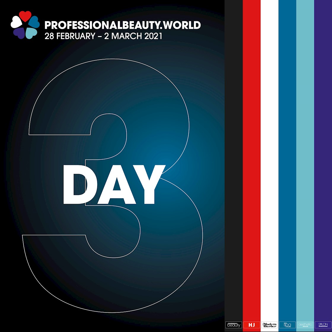 PB World day three: top education and special offers for salons and spas