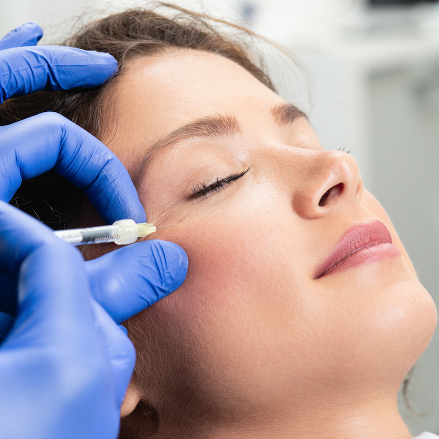 Superdrug to introduce mental health checks for injectables