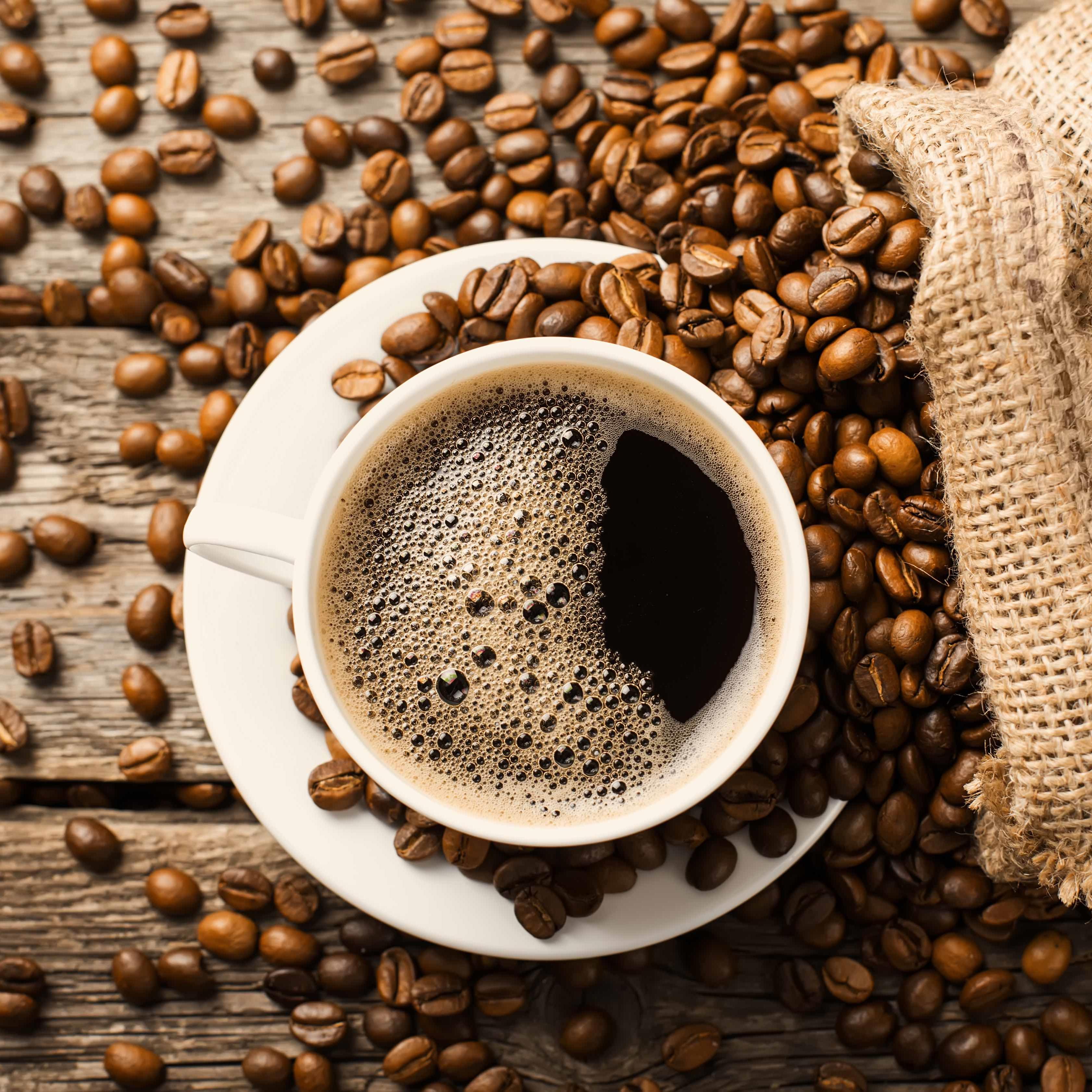Coffee consumption lowers risk of rosacea, says study