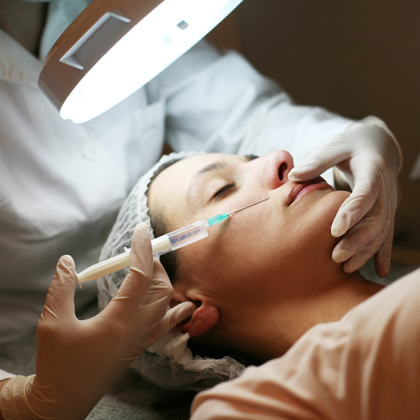 JCCP defends position on beauty therapists, following launch of registers