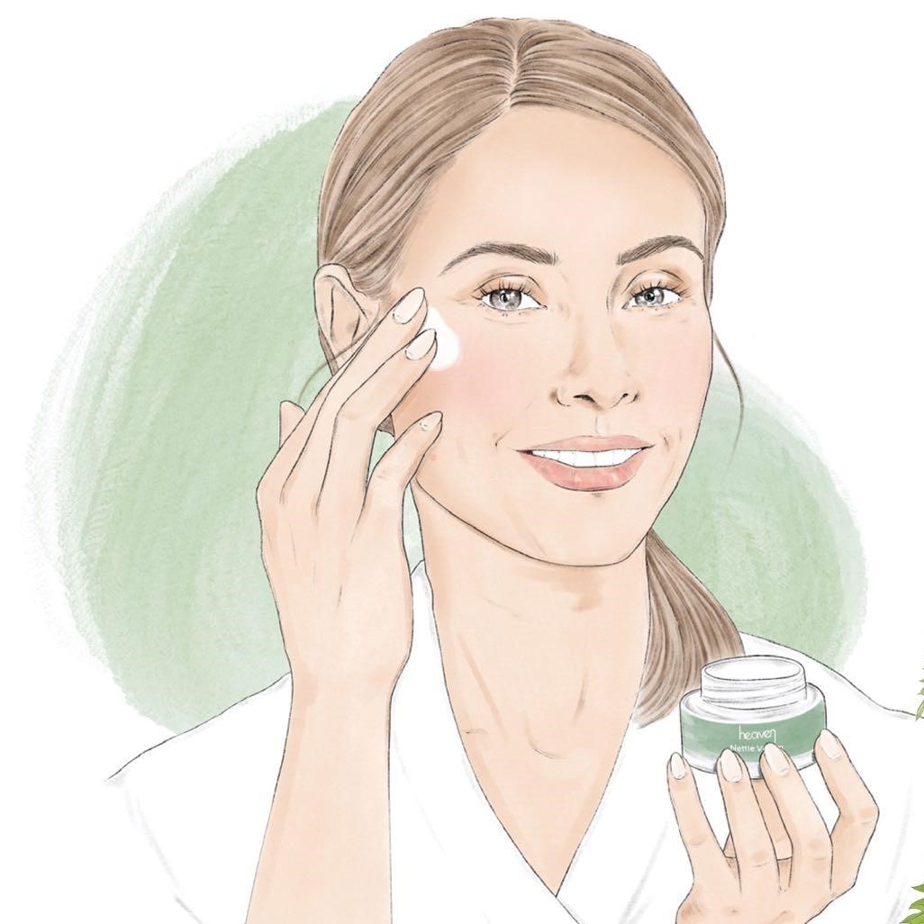 How to make vegan skincare work for your salon
