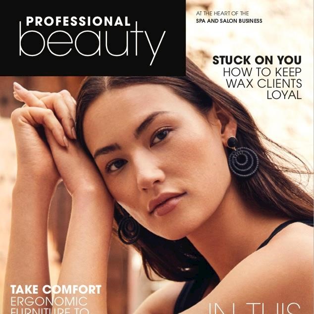 Read Professional Beauty magazine May issue for free