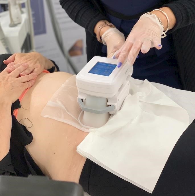 How to market New Year body-shaping packages to salon clients