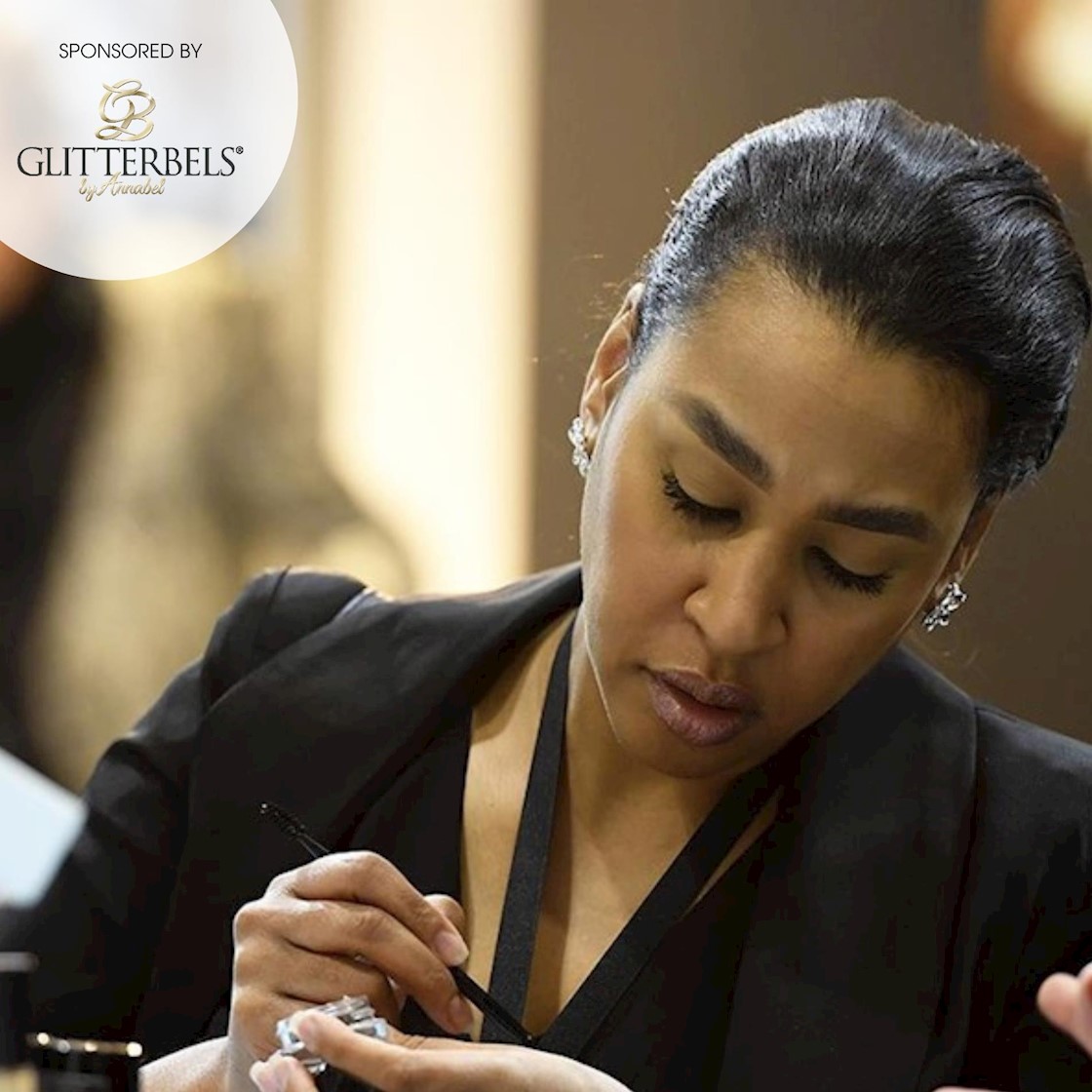 Professional Beauty London 2023 - Nail, Lashes, Make-up, Waxing and Brows Zone