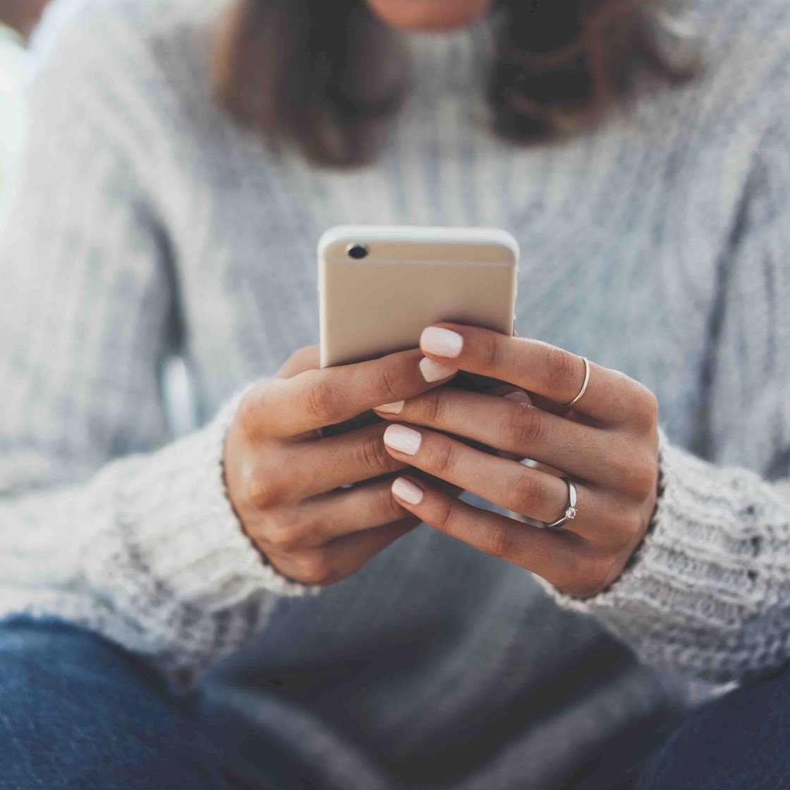 98% of beauty salons have adopted new communication methods since Covid-19