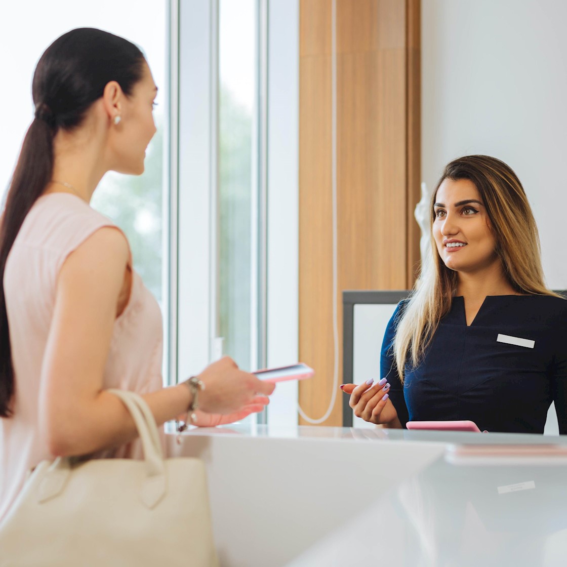 Babtac predicts boom in growth for the beauty industry 