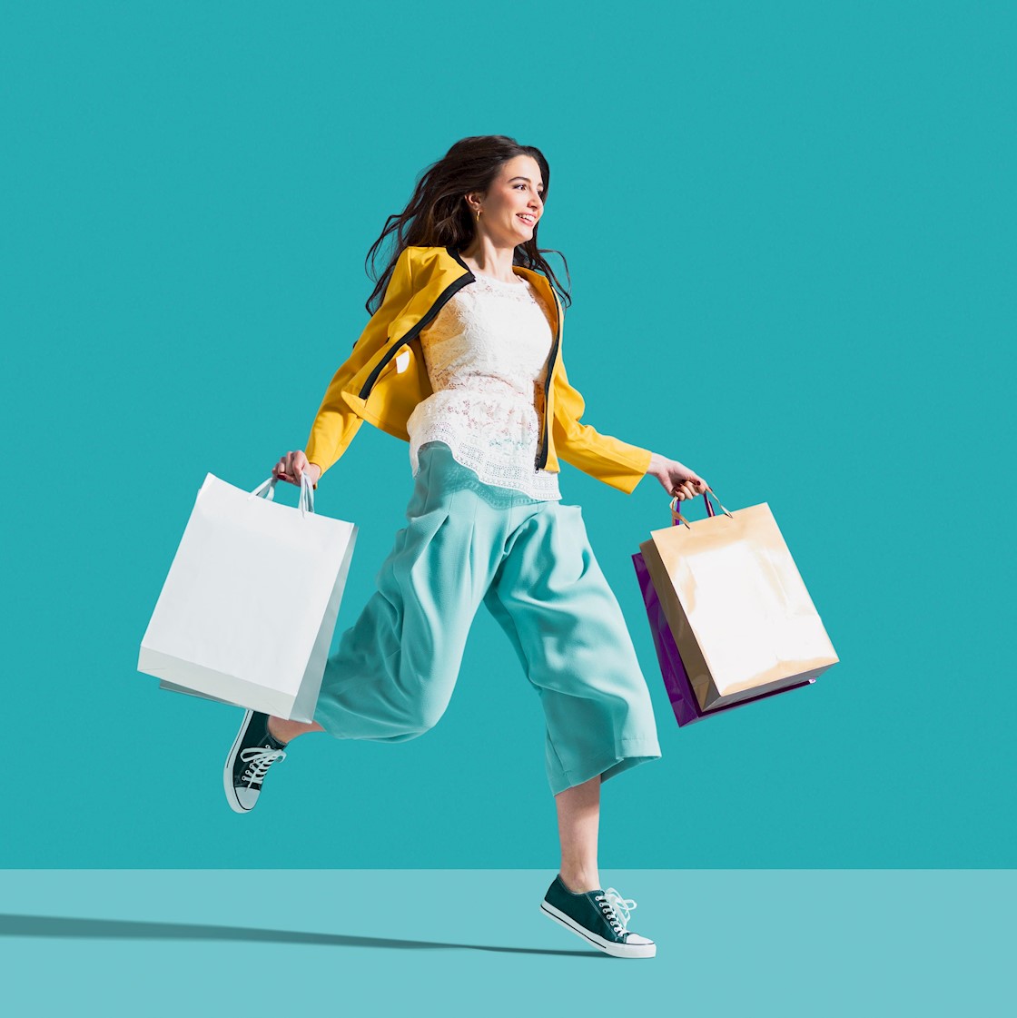 Six ways to grow your average client spend in salon