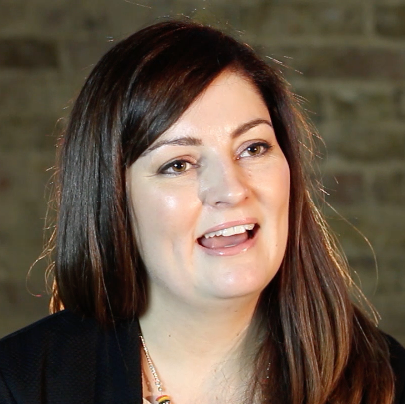 Clare Cockell - PB Memories