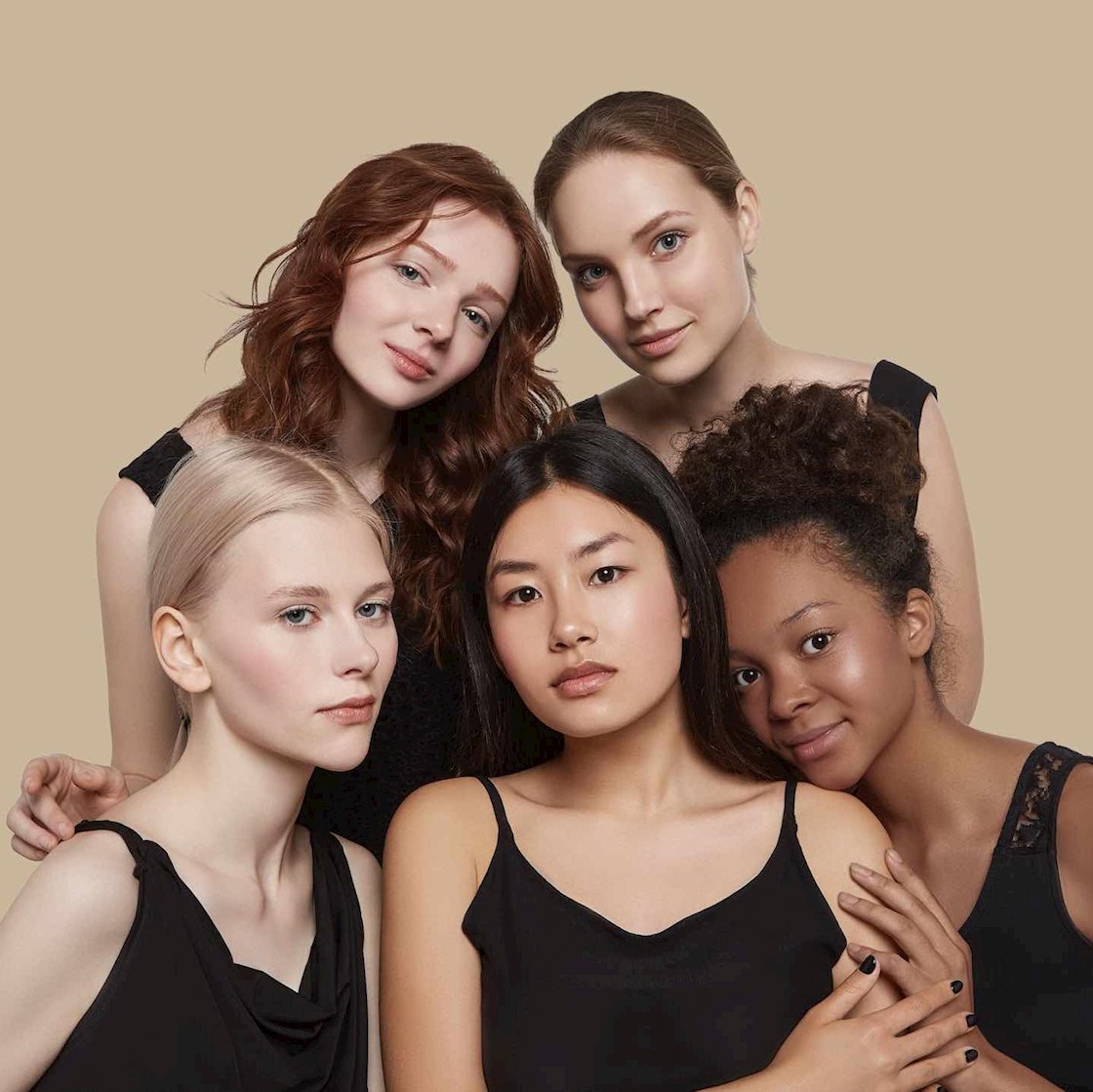 How to use high concentrations of active ingredients and medical-grade chemical peels without the side effects