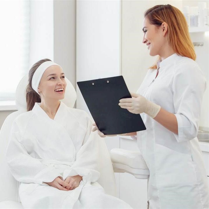 6 reasons to be proud of being a beauty therapist