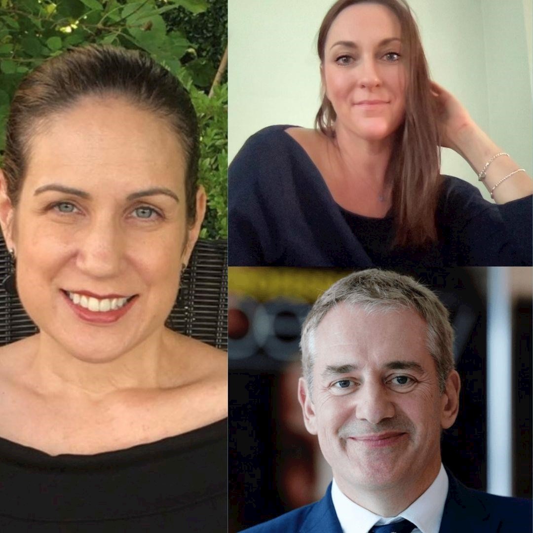 Hear about the future of spa at Professional Beauty London Online Day