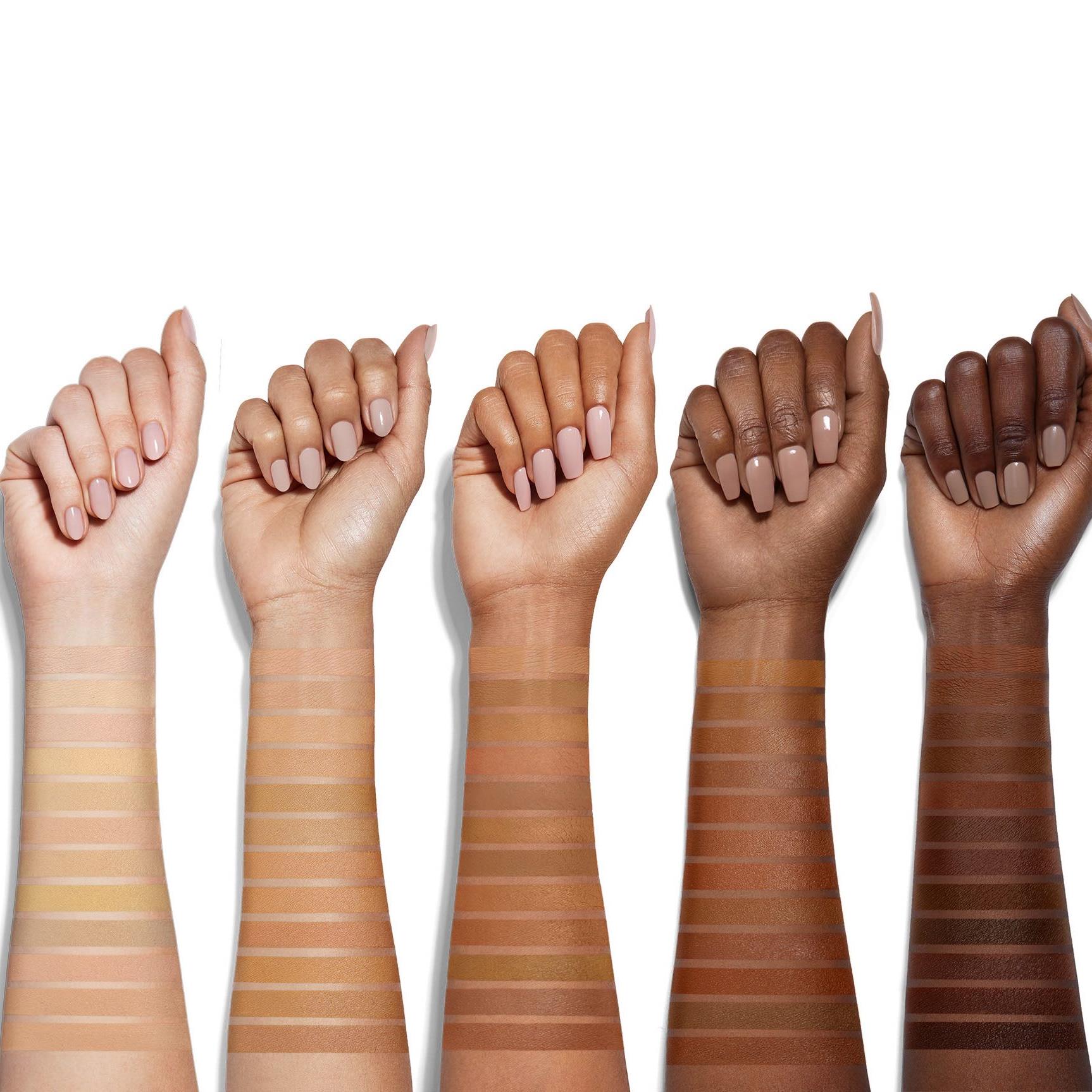 How the make-up industry is becoming more inclusive 