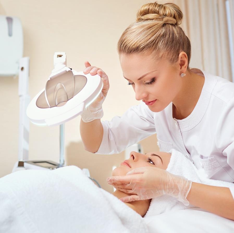 Government pledges to support beauty therapists in aesthetics