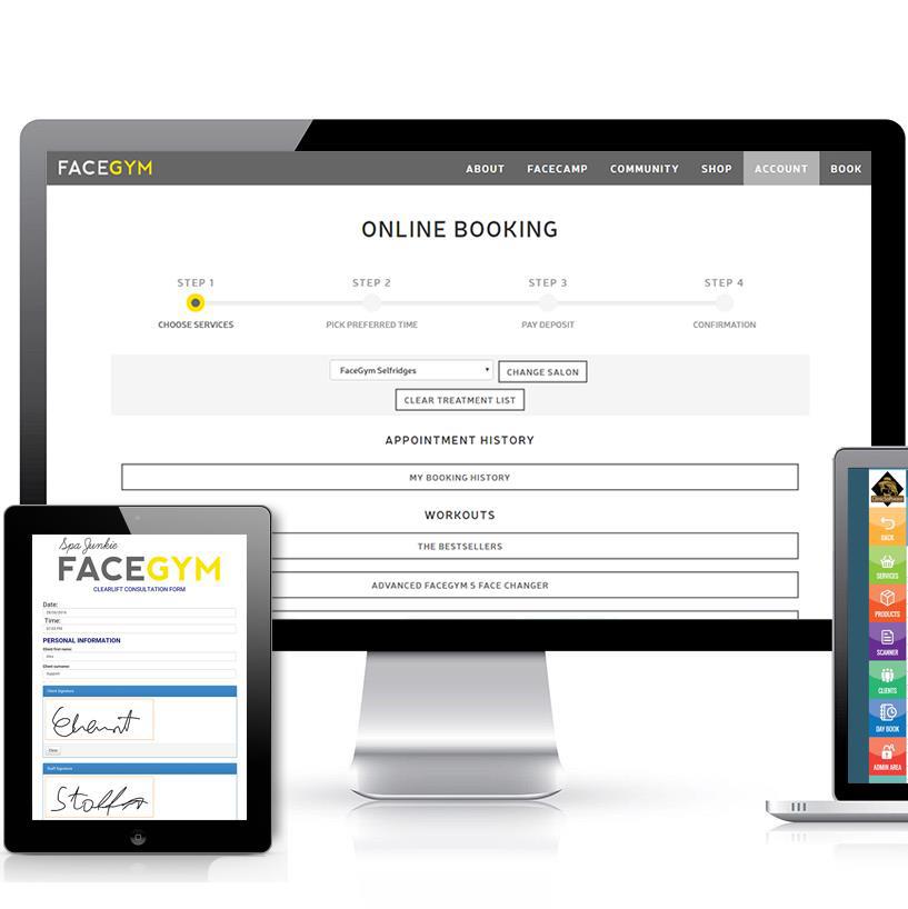 Clinic Software launches beta version with online product sales and more