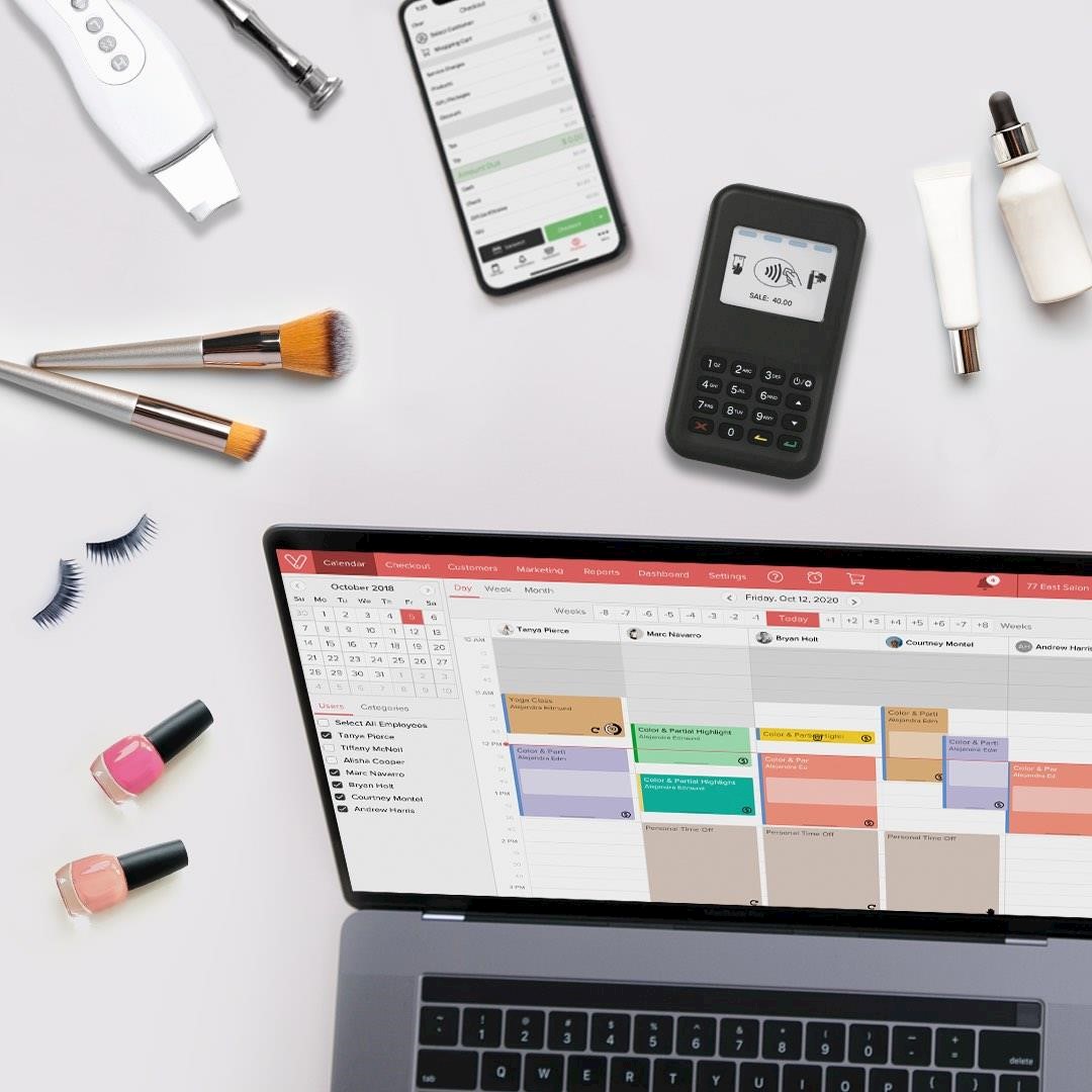 Customisable software Vagaro set to launch into UK at PB London