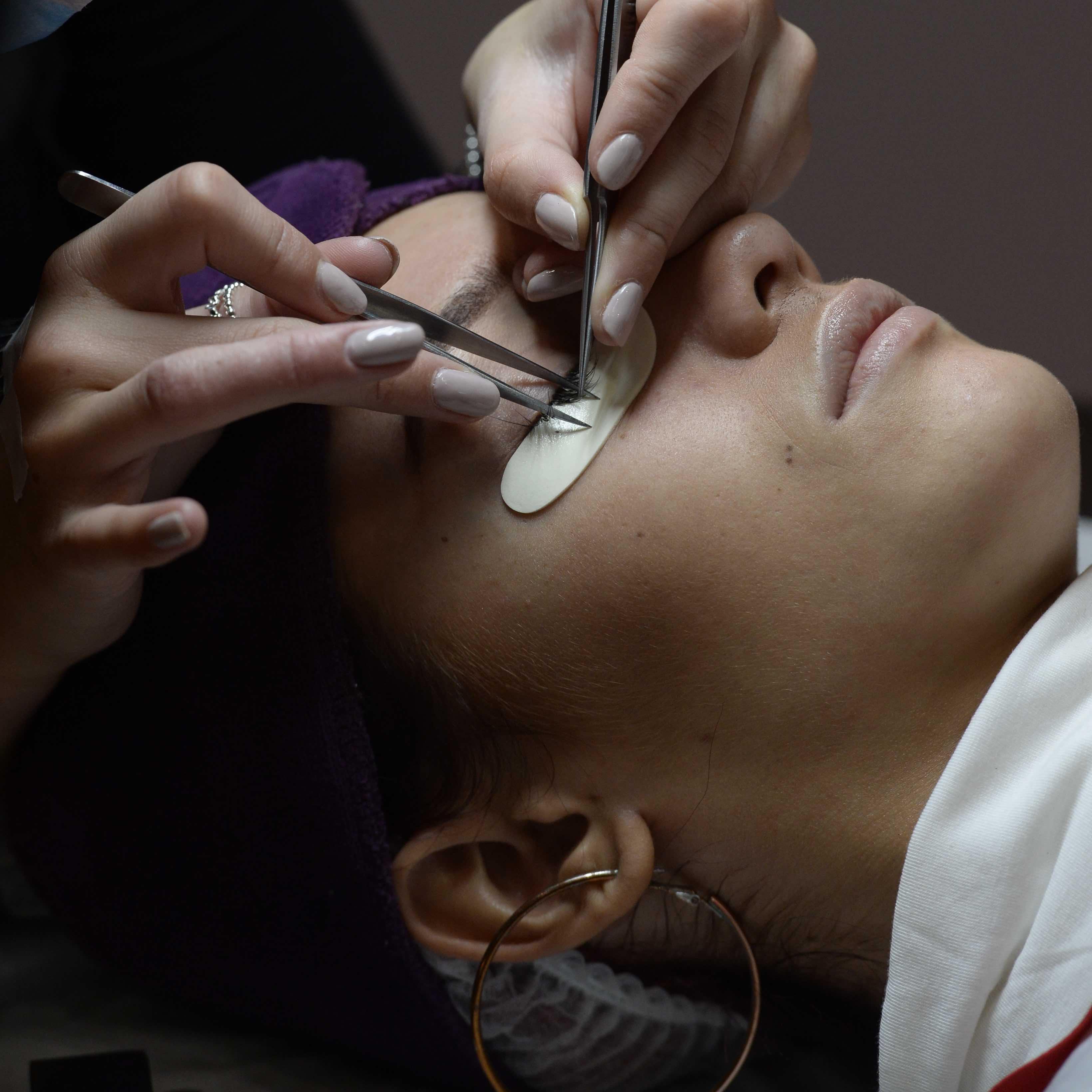 Winners of Professional Beauty’s 2019 Lash Championships revealed 