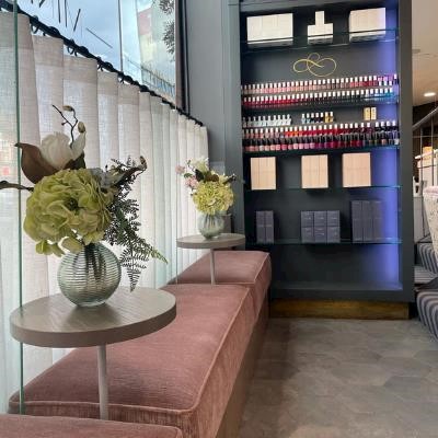 Mink Donnybrook reopens after refurbishment