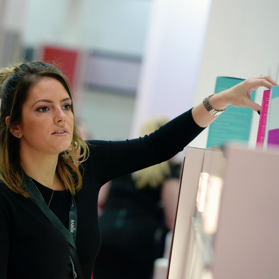 The new boutique beauty brands you can discover at Professional Beauty London