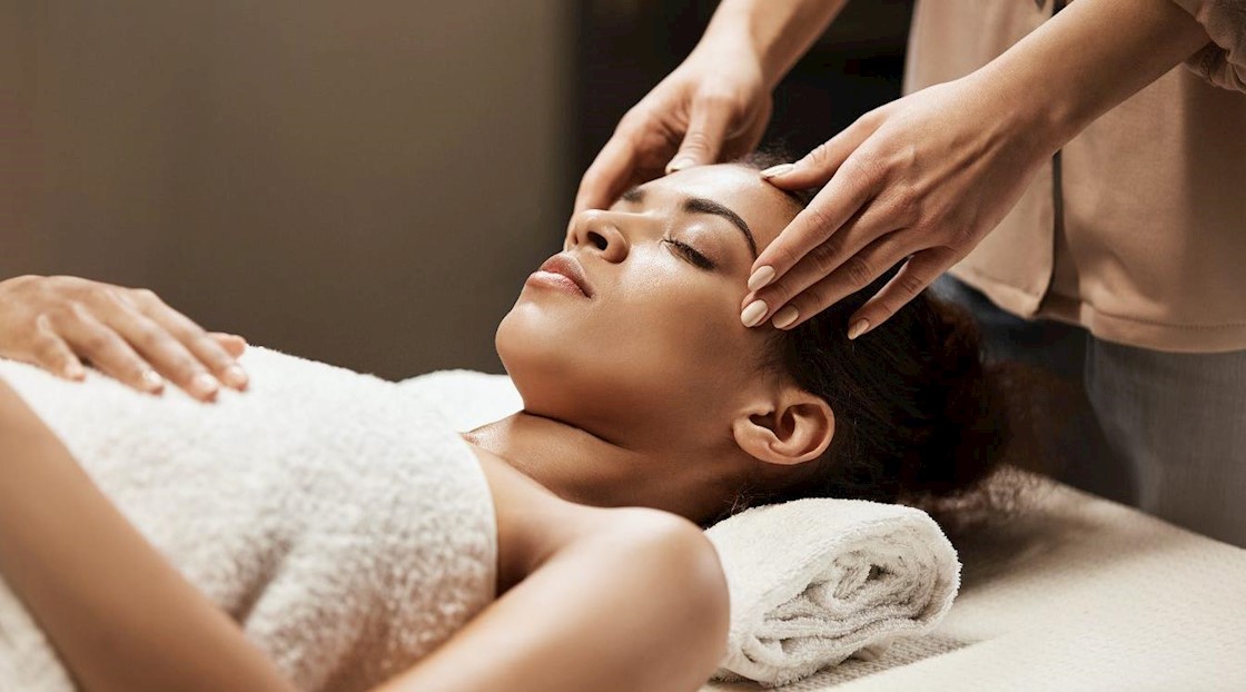 What is corneotherapy and how does it protect the skin’s barrier?