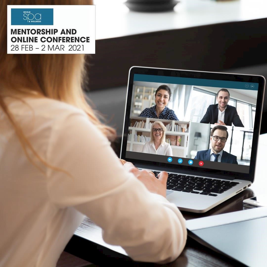 Deadline extended to apply for World Spa & Wellness mini mentorship programme