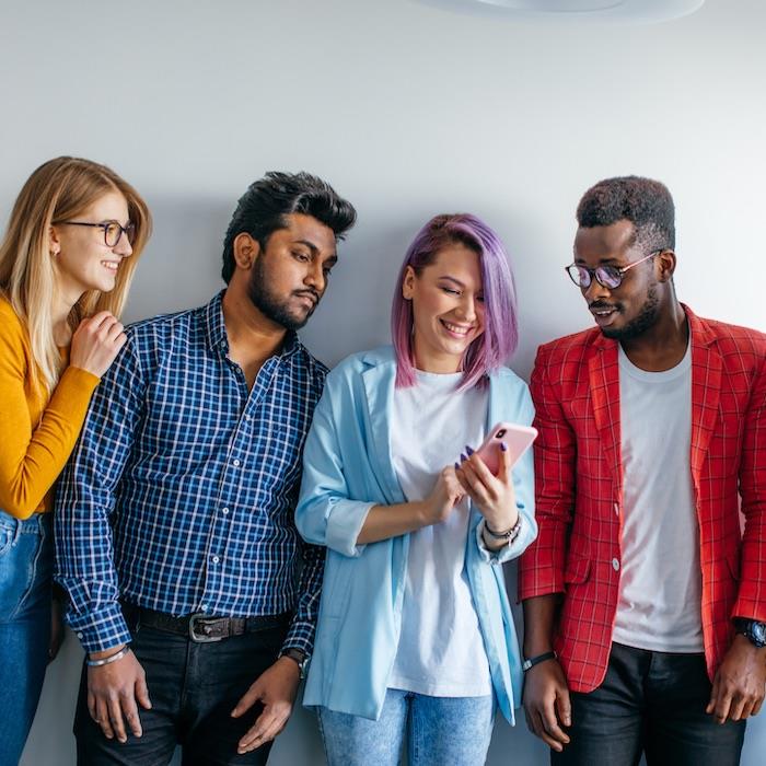 Celebrate being a Pro with Professional Beauty's #beYOUbePRO campaign