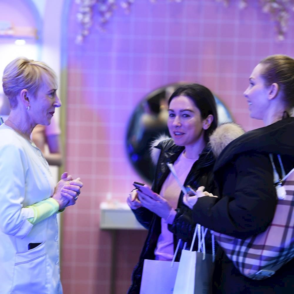 Last minute hacks to make your experience at #PBLondon even smoother