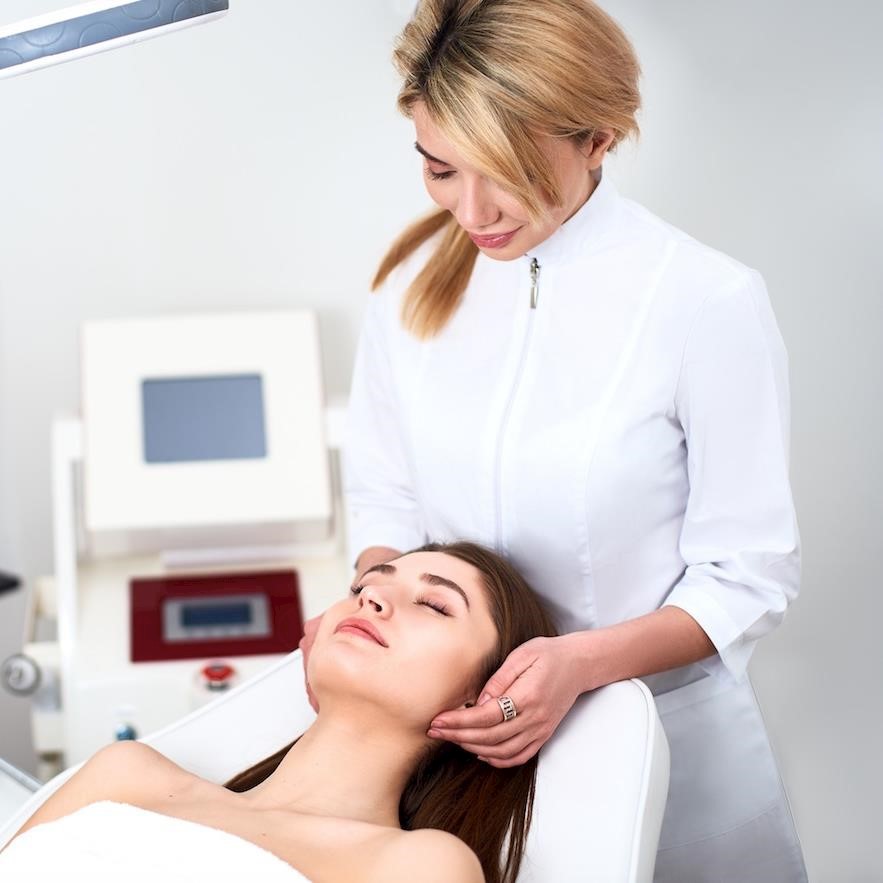 How to partner with a medical practitioner in your beauty salon