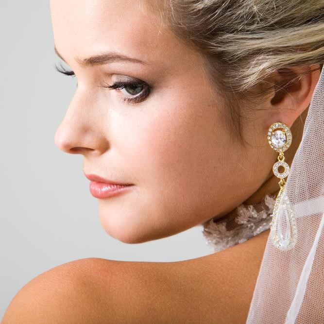 Bridal beauty: The hottest wedding trends 2023