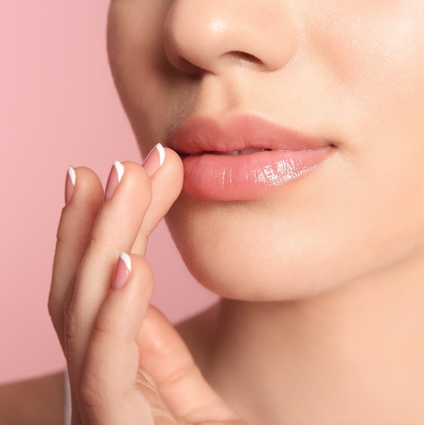 Lip gloss sales up 3% thanks to ’90s make-up nostalgia