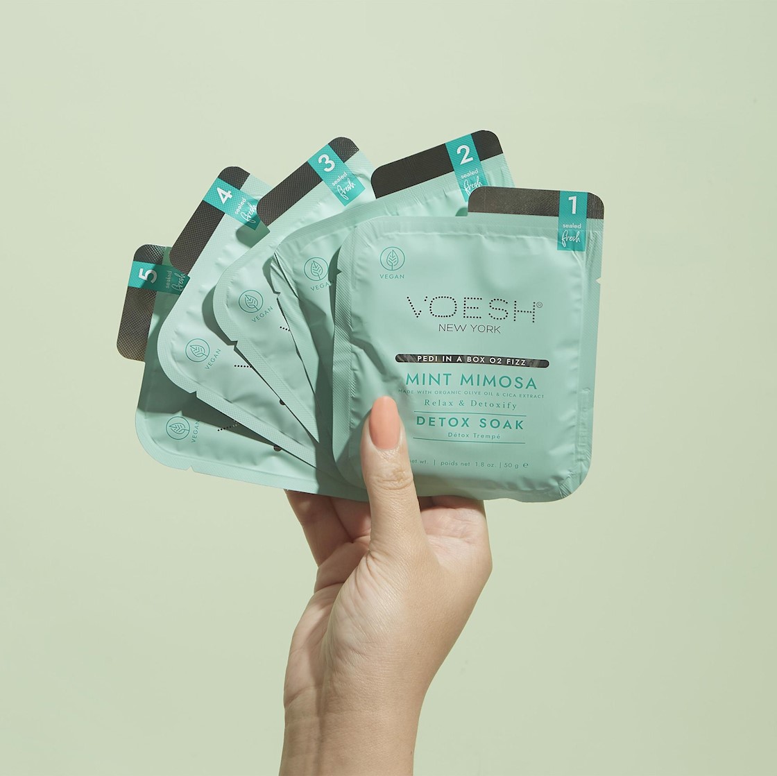 How your salon can become more sustainable 